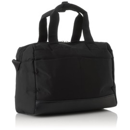 Anello Grande GHM0643 2-Way Mini Boston Bag, BK