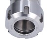 Collet Chuck Taper, Straight Shank ER32 Floating Tap Tool Holders