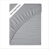 Funky Gadgets King Size Fitted Sheets 40 cm Extra Deep