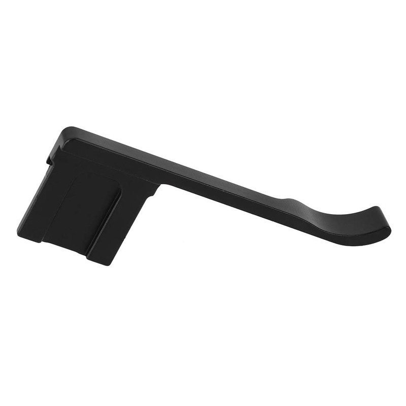 Ricoh Gr Iiix Gr3 Aluminium Alloy Thumb Rest Up Handle