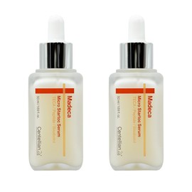 Centellian24 Madeca Micro Startox Serum 50ml x 2 / 센텔리안24 마데카 마이크로 스타톡 세럼 50ml x 2개