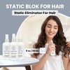 Static Blok (8 oz, Love Is in the Hair