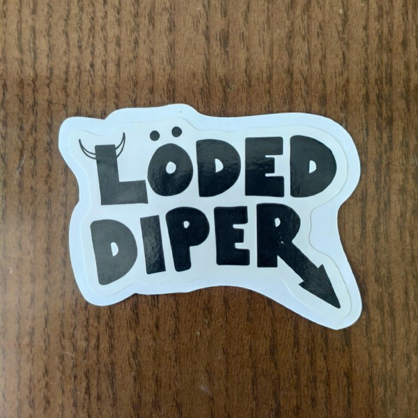(Pack of 3) Rodrick Rules Diary of Wimpy Kid Loded