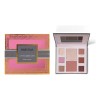 Paleta De Sombras De Ojos De Ocho Colores-01-glamorous Gala