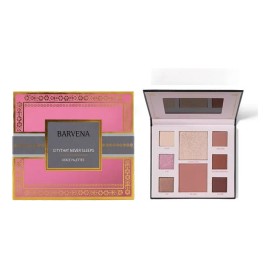 Paleta De Sombras De Ojos De Ocho Colores-01-glamorous Gala