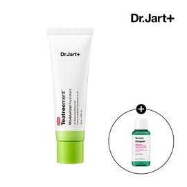 Dr. Jart+ Control A Tea Treement Moisturizer 50ml (+ Cicapair Treatment Lotion 1) / 닥터자르트 컨트롤에이 티트리먼트 모이스처라이저 50ml (+시카페어 트리트먼트 로션 1