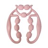 Massage Roller, Massage Roller Legs, Massage Roller with Handle Leg,
