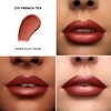 Lancôme L'Absolu Rouge Cream Lipstick 274 French Tea, Moisturising Formula,