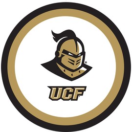 Mayflower Distributing Company Plate, 9", Multicolor