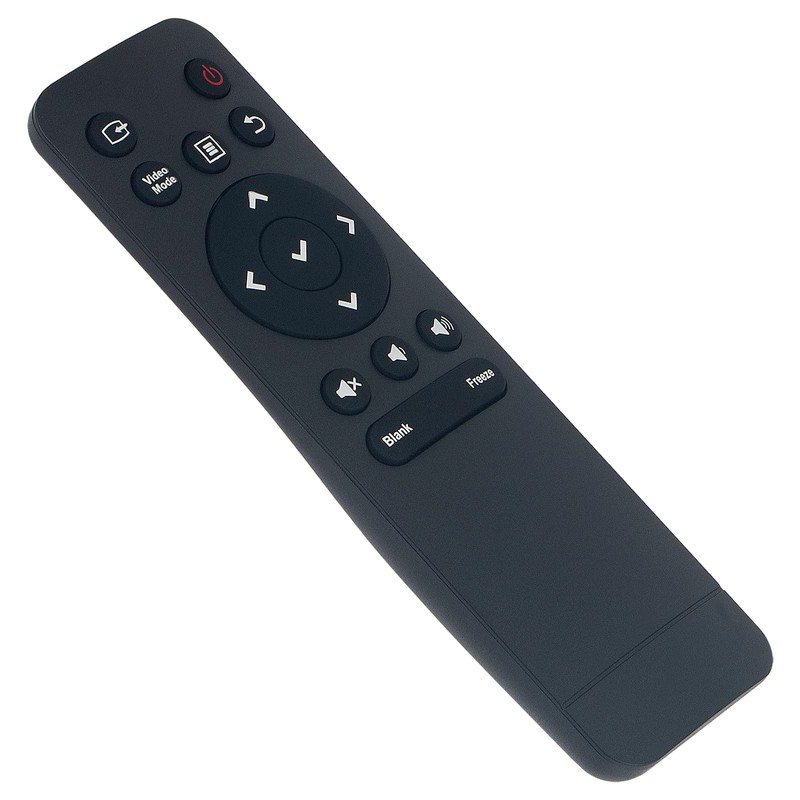 Projector Replacement Remote Control for Dell S718QL P519HL M318WL S518WL
