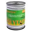 HENGTONG Electric Fence Poly Tape Horse Fencing Tape 656 Feet