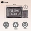 Fisura - Original Hand Warmer. Mini Hand Warmer Original Gel