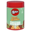 BSc x Violet Crumble Protein Powder Choc Mint 700g