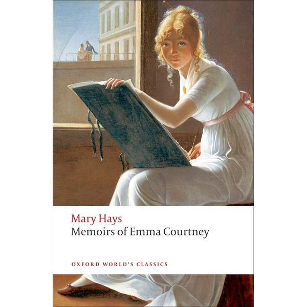 Memoirs of Emma Courtney