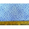 Lakehouse Cotton Quilt Fabric Bubbles Lakehouse by 1/2 Yard