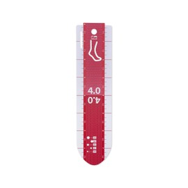 Prym 610738 Hand Measure 'Socke' 20 cm Hand Gauge, White, One Size