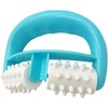 Cellulite Massager with Handle - Manual Anti-Cellulite Massage Roller for