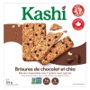 Kashi Seven Grain with Quinoa bars, Chocolate Chip Chia Non-GMO,