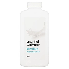 Waitrose Pure Talc 250g