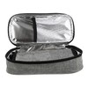 Ipetboom Portable Cooler Bag Multi Function Travel Case with Thermal