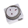 24 Hour Timer Switch Professional Smart Overcharge Protection Cycle Timing