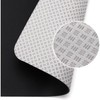Non-Slip Workout Mat for Ellipse Leg Exerciser, Electric Seated Foot