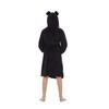 KC152-11-12 - Boys Gorilla Head Gown - Age 11-12 Years