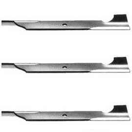 USA Premium Store Scag Zero Turn Mower Deck Blades - 72''- Turf Tiger & Cheetah 72''