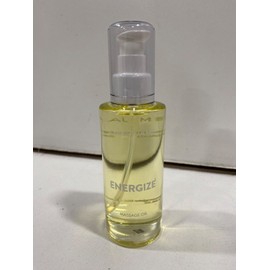 JimmyJane Energize Massage Oil