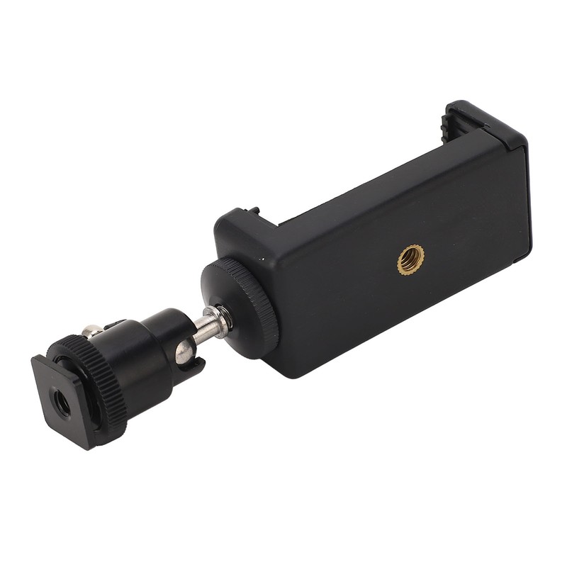 Universal Phone Mount for Traxxas TX TQi Adjustable Stable Durable