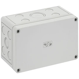 Spelsberg Enclosure, 180 x 110 x 90 mm – Plastic – IP66 TK POLYSTYRENE 1811 (9 M, 2196412