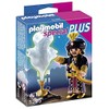 Playmobil 5295 Magician with Genie Lamp