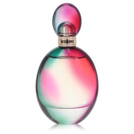 Missoni By Missoni Eau De Parfum Spray 3.4 Oztester