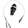 X Home 7642 Grill Igniter Kit Replacement for Weber Spirit
