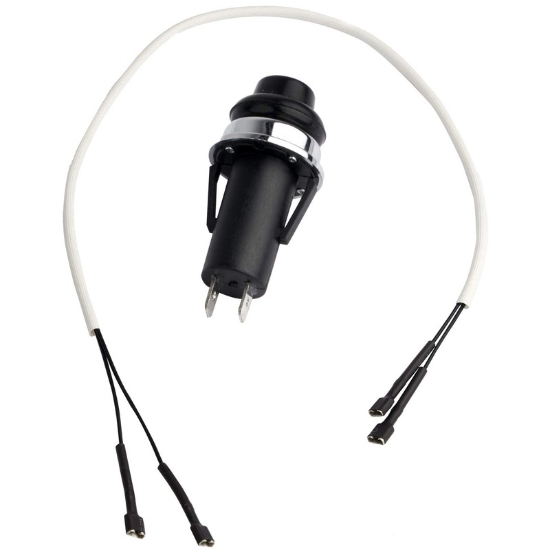 X Home 7642 Grill Igniter Kit Replacement for Weber Spirit