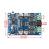TDA7492P 2x25W Bluetooth V2.1 Audio Power Amplifier Board with AUX