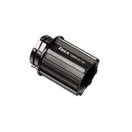 Tacx Unisex Adult T2805.51 Direct Drive Neo & Flux, Black, Plain, One Size