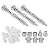 Diamond Microdermabrasion Machine Tips Wands Tools Accessories Professional Microdermabrasion Device