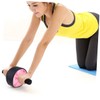 iplusmile 1PC Ab Roller Fitness Training Equipment Abdominal Exercise Wheel