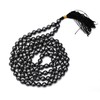 Japa Mala 108 Prayer Beads Necklace and Wrist Mala Bracelet