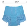 Incontinence Care Panties Reusable Washable Underwear for Elderly Patients Pregnant