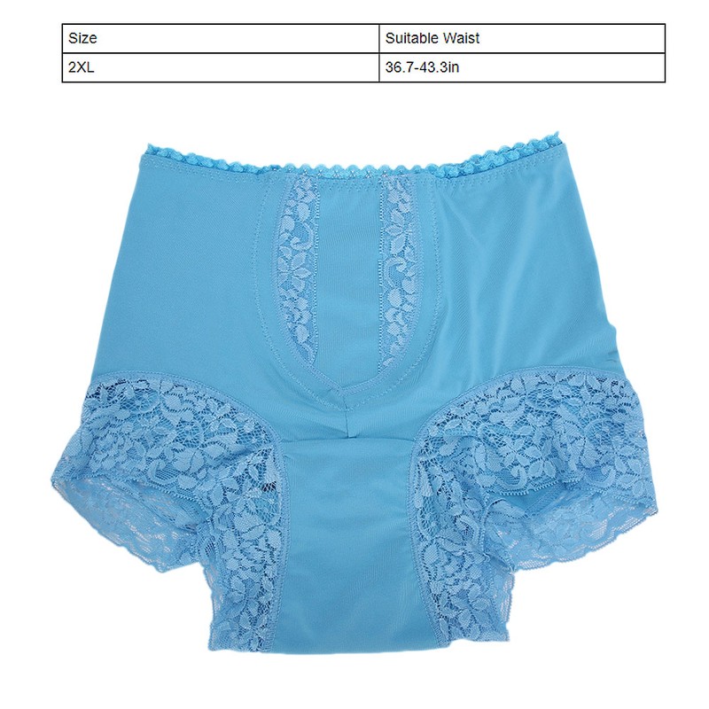 Incontinence Care Panties Reusable Washable Underwear for Elderly Patients Pregnant