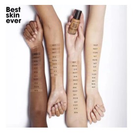 Base De Maquillaje Sephora Best Skin Ever - Piel Perfecta 53.5n
