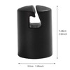 POHOVE 6pcs Trampoline Enclosure Pole Cap 1.26'' Trampoline Pole Cap