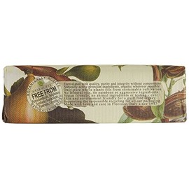 Nesti Dante Il Frutteto Soothing Soap, Fig And Almond Milk, 8.8Oz
