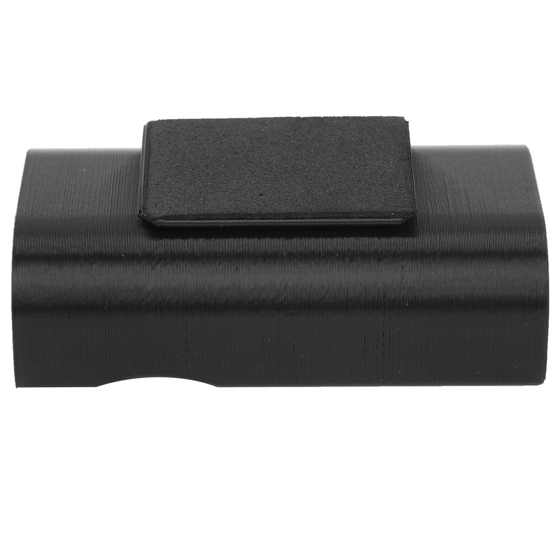 Drone Headband Battery Storage Case Back Clip Holder for DJI