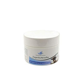 Goat Butter Ointment 100 ml