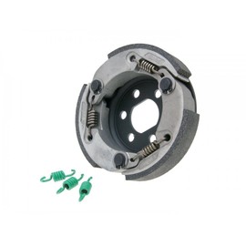 POLINI SPEED CLUTCH 3G for Kymco, Peugeot, Piaggio Coupling 107 mm