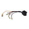 YAMASCO For Yamaha ET950 ET650 CDI Box Ignition Coil Igniter