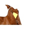 Women Tote Bag Handbags PU Leather Fashion Hobo Shoulder Bags